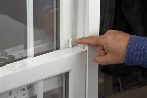 Safety and Security with a 14 x 14 Window